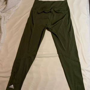 Adidas Pants Size Large Womens